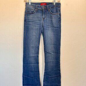 Guess Flare Jeans, women's sz 27, EUC. 2 for $20